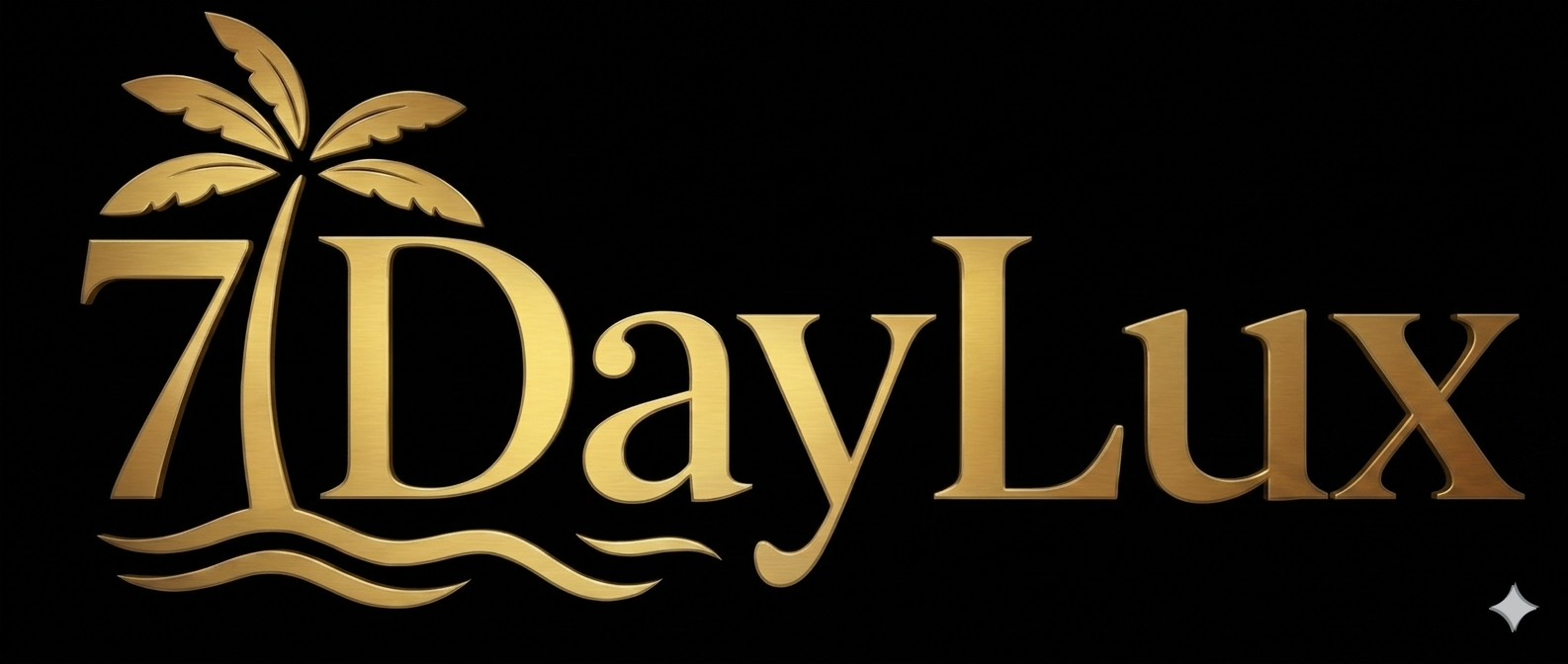 7DayLux — The Blueprint Architect