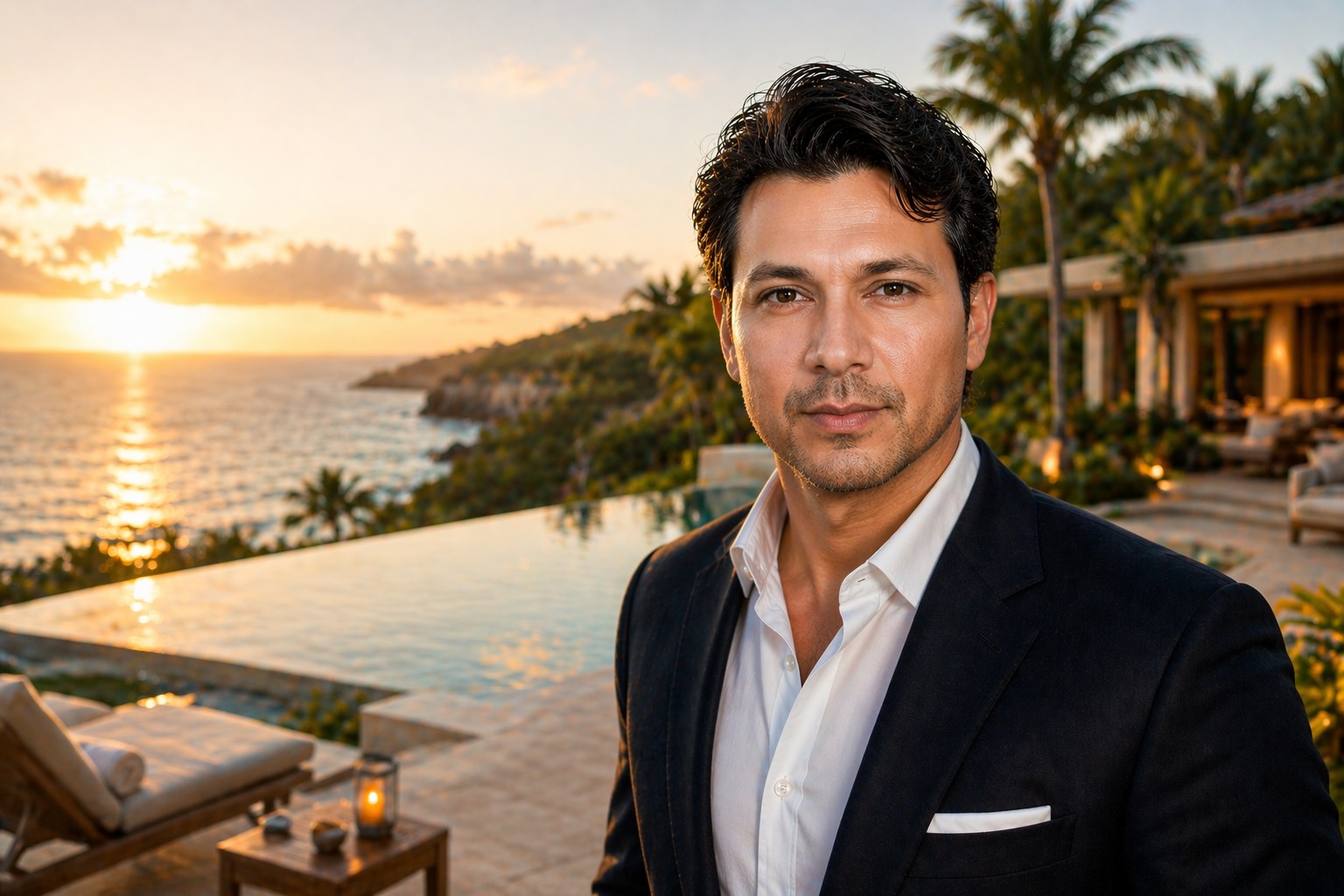 Mr. Bis — The Blueprint Architect