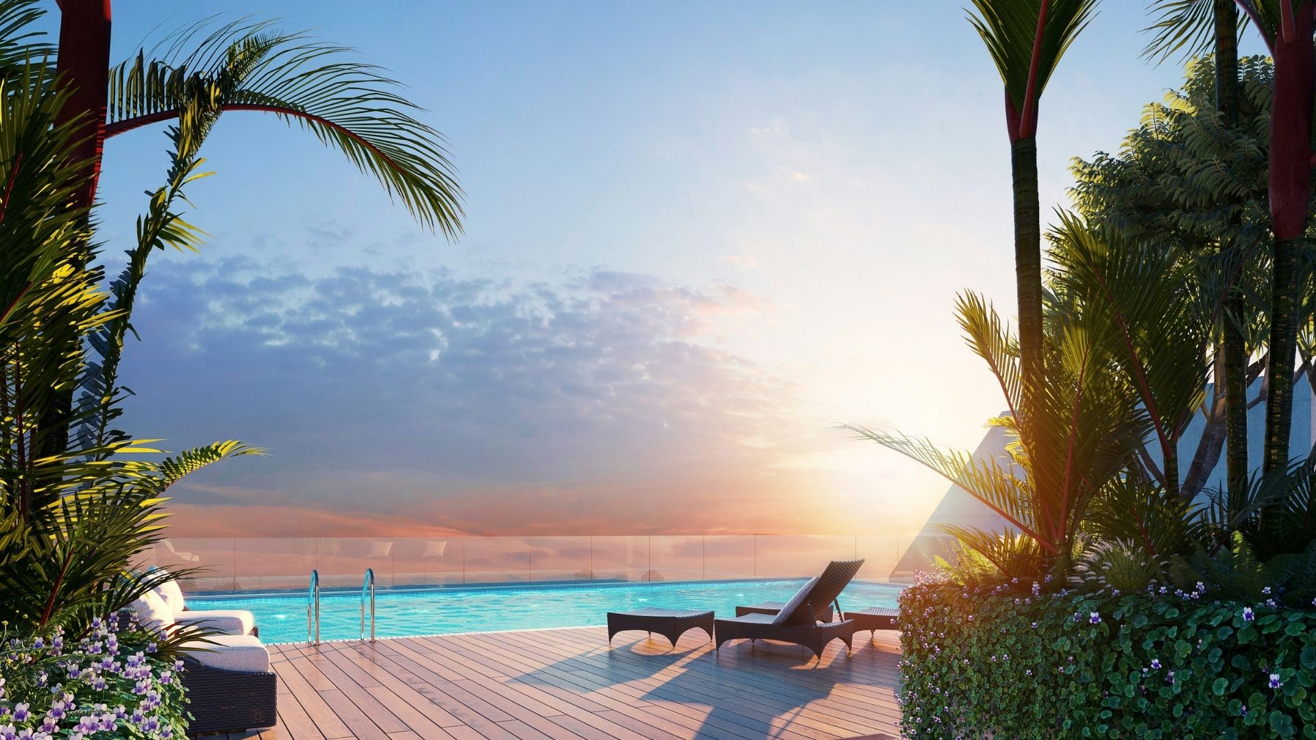 Blueprint philosophy — 7DayLux