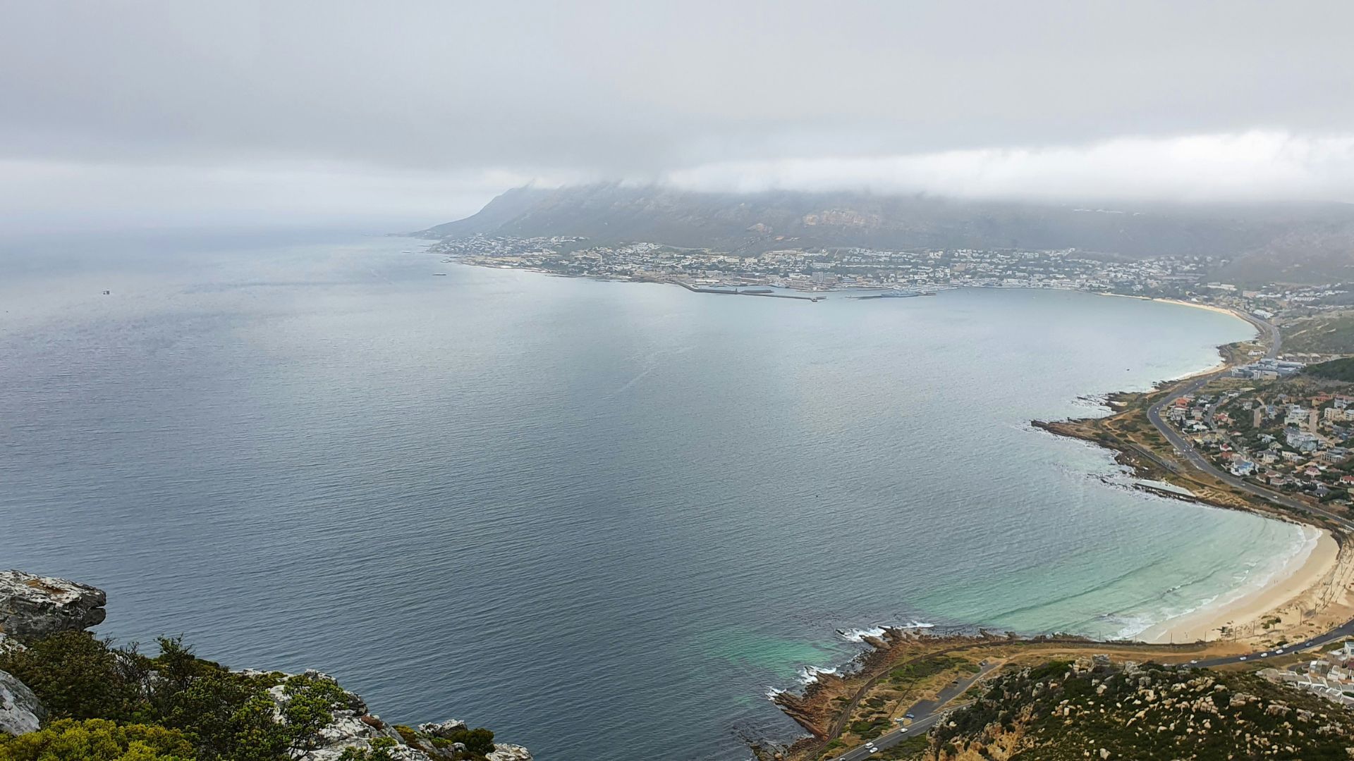 Cape Town, South Africa — 7-Day Luxury Itinerary