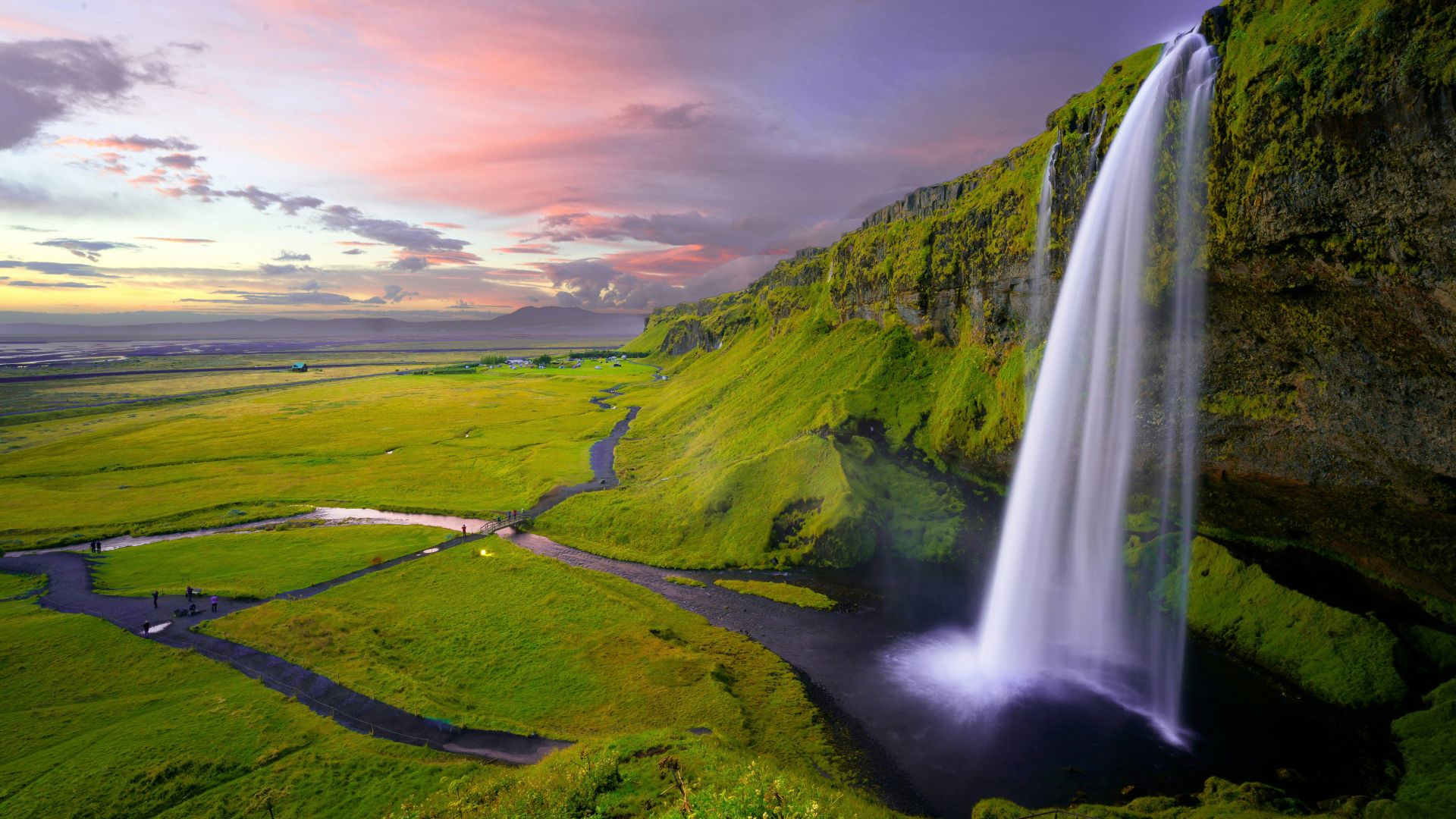 Iceland — 7-Day Luxury Itinerary