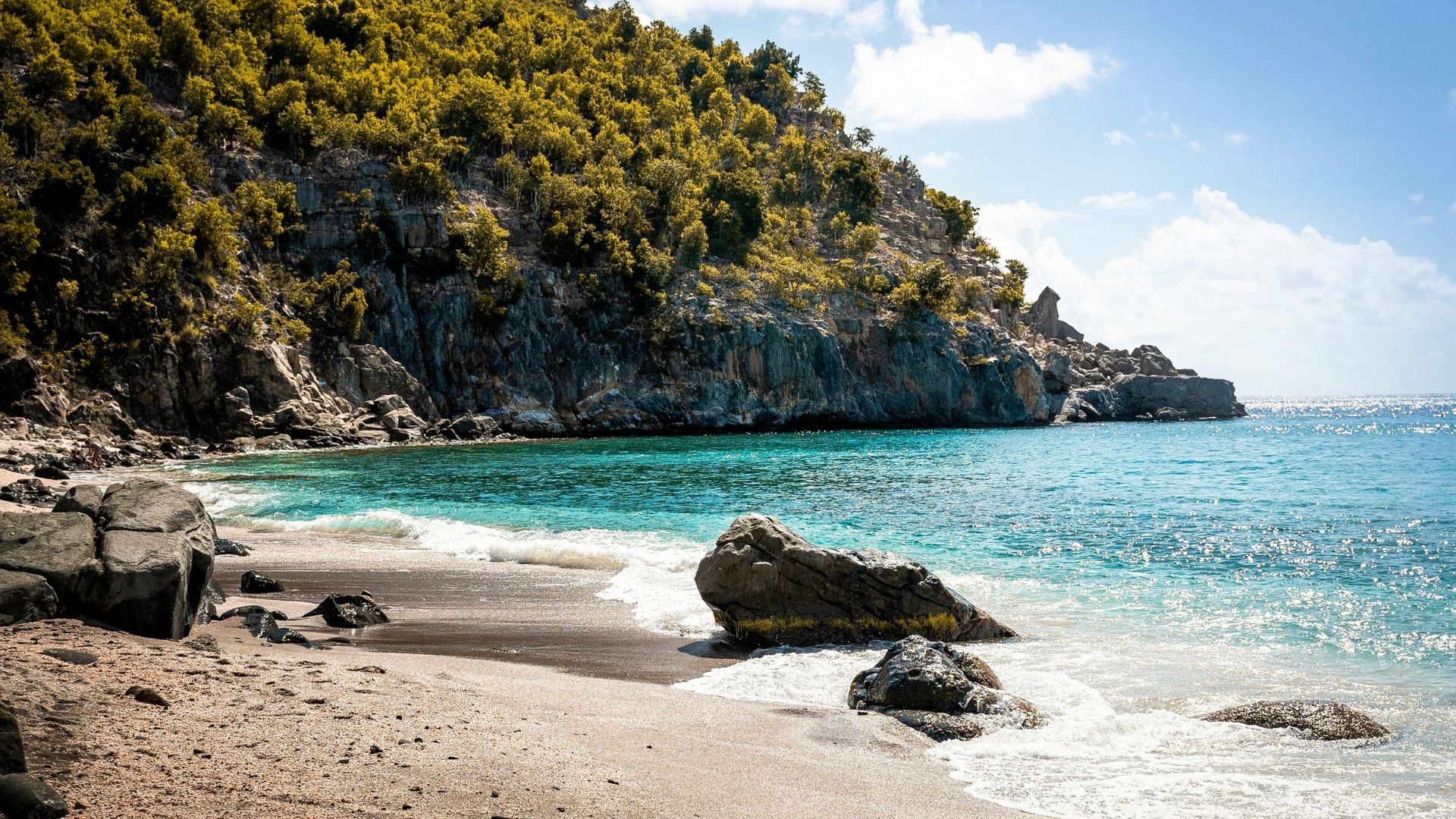 St. Barths — 7-Day Luxury Itinerary