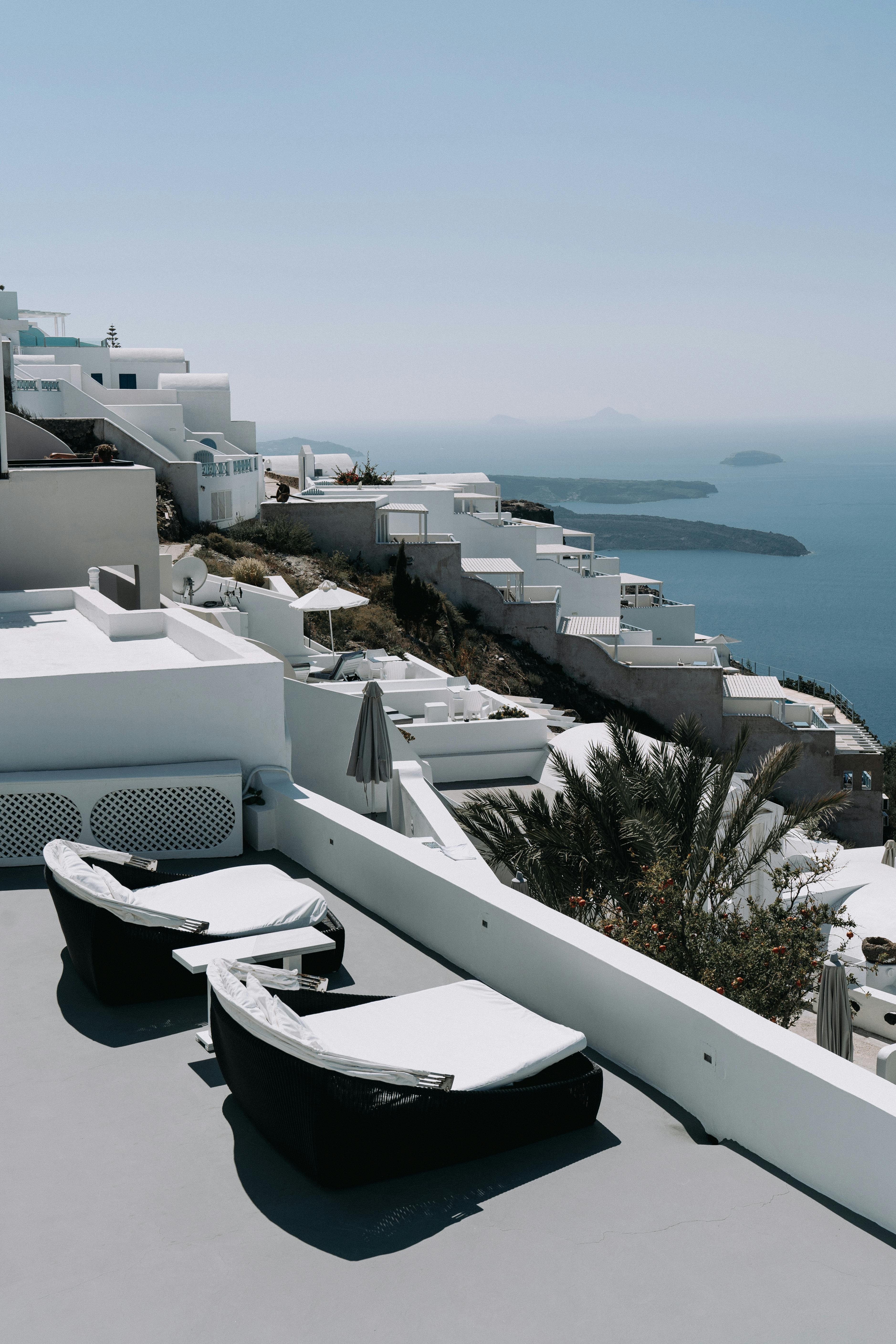 The Collector Bundle — Any Three Destinations